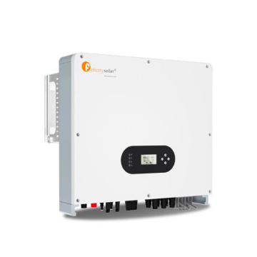 Гібридний інвертор Felicity IVGM 5000W 48V MPPT(100V~500V), струм заряду 100А(Parallel) IP65