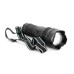 Фонарь YEMAO YM-G501-60W TG 60W, 1x18650, Power Bank, ЗУ Type-C, zoom, кейс