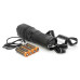 Фонарь YEMAO YM-G501-60W TG 60W, 1x18650, Power Bank, ЗУ Type-C, zoom, кейс
