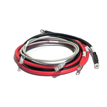 Акумуляторна батарея V-TAC LiFePO4 48V 200Аh 9,6kWh, (100/100A) 445x244x500mm, 78kg