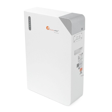 Аккумулятор LiFePO4 FelicityESS FLB48100WG1-H (Heating) 51.2V 5.12kWh. BMS 100А, до 32 parallel, CAN/RS485, IP65. 650x450x174 мм. 48.5 кг.