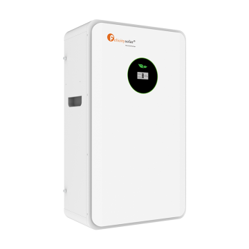 Аккумуляторная батарея FelicityESS FLA48200 LiFePO4 51.2V 200Ah 10kWh