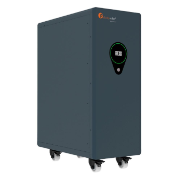 Аккумулятор FelicityESS LiFePO4 FLA48460-EU 48v 460Ah, BMS 200A. 16S, 23.6kW, до 6 parallel, CAN&RS485, IP21, 6000Cycles, 718*380*990, 226kg