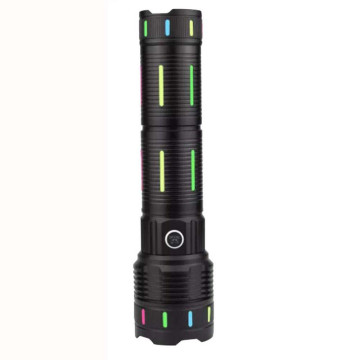 Фонарь YEMAO YM-G34Y-2 TG 30W, 1x381350, Power Bank, ЗУ Type-C, zoom