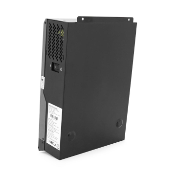 Гібридний інвертор ORBUS Axpert VP1000-12, 1000VA, 12V.PWM, струм заряду 20А