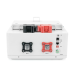 Аккумулятор FelicityESS LiFePO4 FLA24100WG2 24v 100Ah, BMS 100/150A@8S, 2.56kW, до 15 parallel, CAN&RS485, IP21, 6000Cycles, 454*380*154sm, 27KG