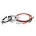 Аккумулятор FelicityESS LiFePO4 FLA24100WG2 24v 100Ah, BMS 100/150A@8S, 2.56kW, до 15 parallel, CAN&RS485, IP21, 6000Cycles, 454*380*154sm, 27KG