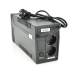 ИБП Ritar RTP600 (360W) Proxima-L, LED, AVR, 2st, 2xSCHUKO socket, 1x12V7Ah, plastik Case ( 340 х 140 х 205 ) 4,46 кг Q4