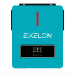 Гібридний інвертор Exelon ECP-6200/48, 6200VA, 48V, струм заряду 0-120A, MPPT (60-450VDC, 22A), 420x350x110mm, 8.9 kg