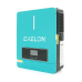Гібридний інвертор Exelon ECP-6200/48, 6200VA, 48V, струм заряду 0-120A, MPPT (60-450VDC, 22A), 420x350x110mm, 8.9 kg