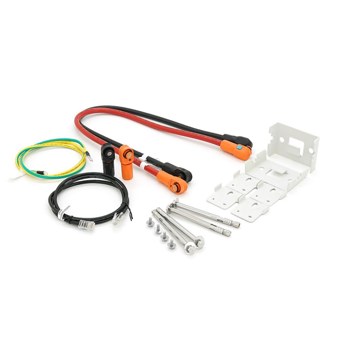 Аккумуляторная батарея Deye LiFePO4 SE-F5 Pro-С 51,2V 100Ah 5KWh, BMS100@16S до 32 parallel(1stack), CAN&RS485 ,wi-fi,6000Cycles, (404*547*141), 44kg Аккумуляторная батарея Deye LiFePO4 SE-F5 Pro-С 51,2V 100Ah 5KWh, BMS100@16S до 32 parallel(1stack), CAN&RS485 ,wi-fi,6000Cycles, (404*547*141), 44kg