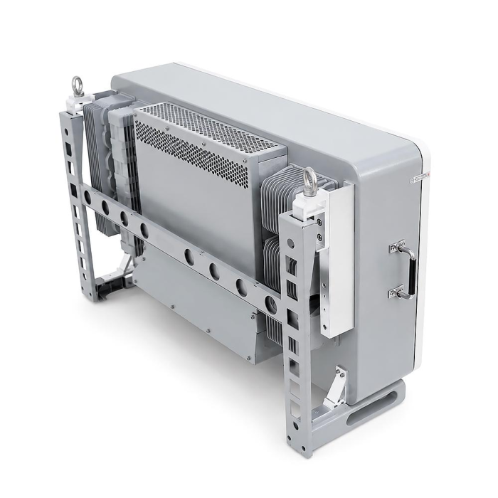 Гибридный инвертор трехфазный высоковольтный Felicity IVGM30KHP3G2 33kW(160-800V) MPPT(150-850V) 36A/2 HY(Parallel), 940x585x340mm, 87kg Гибридный инвертор трехфазный высоковольтный Felicity IVGM30KHP3G2 33kW(160-800V) MPPT(150-850V) 36A/2 HY(Parallel), 940x585x340mm, 87kg