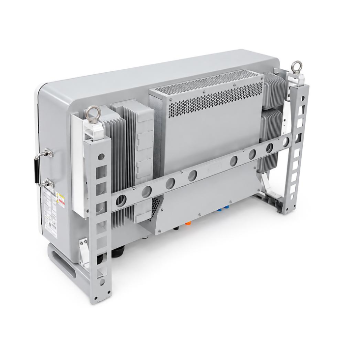 Гибридный инвертор трехфазный высоковольтный Felicity IVGM30KHP3G2 33kW(160-800V) MPPT(150-850V) 36A/2 HY(Parallel), 940x585x340mm, 87kg Гибридный инвертор трехфазный высоковольтный Felicity IVGM30KHP3G2 33kW(160-800V) MPPT(150-850V) 36A/2 HY(Parallel), 940x585x340mm, 87kg