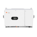 Гибридный инвертор трехфазный высоковольтный Felicity IVGM30KHP3G2 33kW(160-800V) MPPT(150-850V) 36A/2 HY(Parallel), 940x585x340mm, 87kg