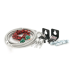 Гибридный инвертор Felicity IVEM6048-II (Gen port) 6KVA 48V RS485 MPPT(90V-450V) 230Vac 120A(Parallel)