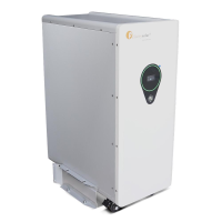Акумулятор FelicityESS LiFePO4 FLA48500 48v 500Ah, BMS 300A@15S, 25kW, до 6 parallel, CAN&RS485, IP21, 6000Cycles, 718*380*990,218kg