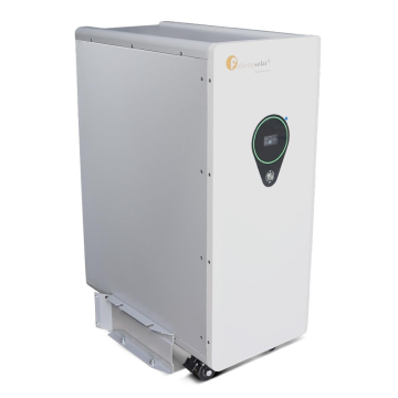 Аккумулятор FelicityESS LiFePO4 FLA48500 48v 500Ah, BMS 300A@15S, 25kW, до 6 parallel, CAN&RS485, IP21, 6000Cycles, 718*380*990,218kg