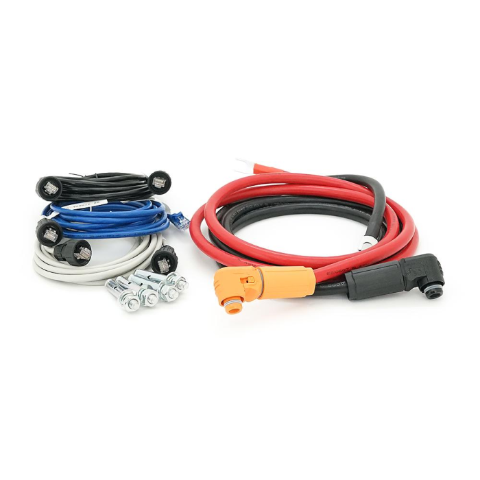 Аккумулятор FelicityESS FLB48230WG1-H LiFePO4 48V 230Ah 11.7kWh IP65 Heating Аккумулятор FelicityESS FLB48230WG1-H LiFePO4 48V 230Ah 11.7kWh IP65 Heating