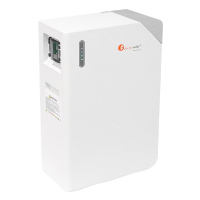 Аккумулятор FelicityESS FLB48230WG1-H 48v 230Ah, BMS 100/150A@16S, 11.7kW, до 32 parallel, charge -20-50°C, CAN&RS485, IP65, 6000Cycles, 683*450*274mm