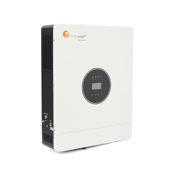 Гибридный инвертор Felicity Solar IVEM12048-II 12kW 48V MPPT WiFi