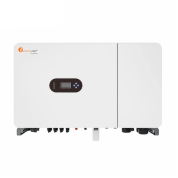 Гібридний інвертор Felicity T-REX-50KHP3G01 50kW(160-800V) MPPT(150-850V) 50A/2 HY(Parallel)