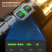 Фонарь YEMAO YM-G590 TG, 1x26350, Power Bank, ЗУ Type-C, zoom, функция лампы