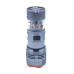 Фонарь YEMAO YM-G590 TG, 1x26350, Power Bank, ЗУ Type-C, zoom, функция лампы