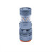 Фонарь YEMAO YM-G590 TG, 1x26350, Power Bank, ЗУ Type-C, zoom, функция лампы