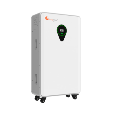 Акумулятор FelicityESS LiFePO4 FLA48460TG2-EU 48v 460Ah, BMS 200A. 16S, 23.6kW