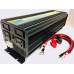 Преобразователь напряжения Wimpex WX-12000 12000W, модифицированная синусоида