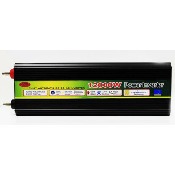 Преобразователь напряжения Wimpex WX-12000 12000W, модифицированная синусоида