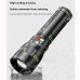 Фонарь YEMAO YM-G600 TG 60W, 4x181350, Power Bank, ЗУ Type-C, zoom, кейс