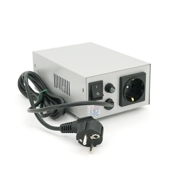 Стабілізатор напруги релейний АСН-250 220V, ( 250 Вт )