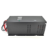 ИБП с правильной синусоидой Europower PSW-EP3000WM24 (2100 Вт) 20А, настенный, под внешнюю АКБ 24В , Q1 640*335*325 19,9 кг