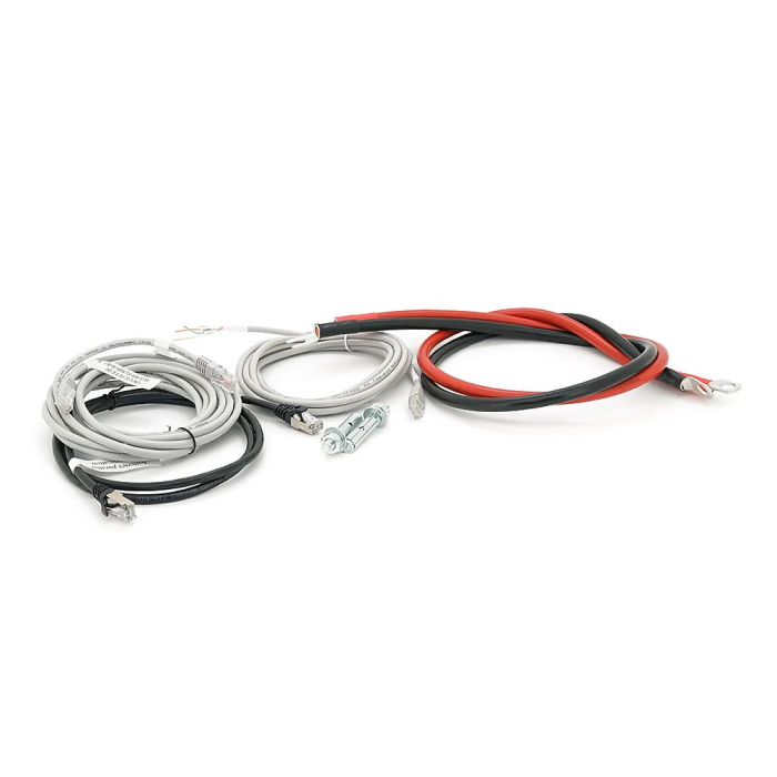 Аккумулятор FelicityESS LiFePO4 FLA24250-EU 24v 250Ah, BMS 120A@8S, 6.4kW, до 15 parallel, CAN&RS485, IP21, 6000Cycles, 527*400*280mm, 52.5KG Аккумулятор FelicityESS LiFePO4 FLA24250-EU 24v 250Ah, BMS 120A@8S, 6.4kW, до 15 parallel, CAN&RS485, IP21, 6000Cycles, 527*400*280mm, 52.5KG