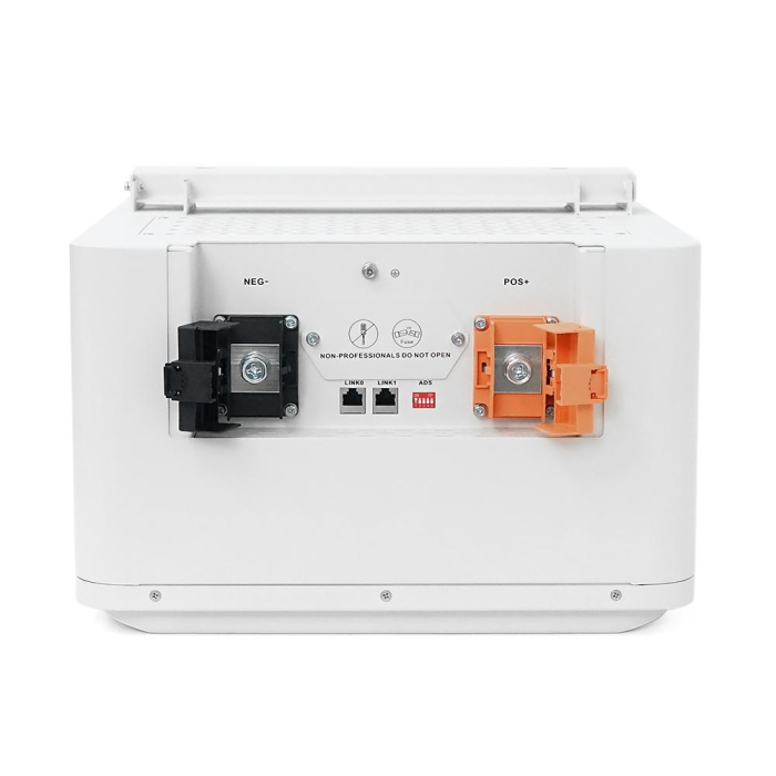 Аккумулятор FelicityESS LiFePO4 FLA24250-EU 24v 250Ah, BMS 120A@8S, 6.4kW, до 15 parallel, CAN&RS485, IP21, 6000Cycles, 527*400*280mm, 52.5KG Аккумулятор FelicityESS LiFePO4 FLA24250-EU 24v 250Ah, BMS 120A@8S, 6.4kW, до 15 parallel, CAN&RS485, IP21, 6000Cycles, 527*400*280mm, 52.5KG