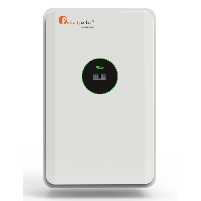 Аккумулятор FelicityESS LiFePO4 FLA24250-EU 24v 250Ah, BMS 120A@8S, 6.4kW, до 15 parallel, CAN&RS485, IP21, 6000Cycles, 527*400*280mm, 52.5KG Аккумулятор FelicityESS LiFePO4 FLA24250-EU 24v 250Ah, BMS 120A@8S, 6.4kW, до 15 parallel, CAN&RS485, IP21, 6000Cycles, 527*400*280mm, 52.5KG