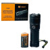 Фонарь YEMAO YM-G31 TG, 1x38650, ЗУ Type-C, zoom
