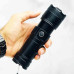 Фонарь YEMAO YM-G31 TG, 1x38650, ЗУ Type-C, zoom