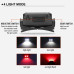 Ліхтар налобний K372/L-31-2COB(white+red), Motion Sensor, Li-Ion акумулятор, індикація заряду, ЗУ Type-C, Box оптом