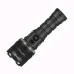 Фонарь YEMAO YM-A13 TG 50W +COB(White+Red), 1x26650, Power Bank, ЗУ Type-C, zoom, магнит
