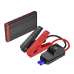 Пусковий прилад для акумулятора автомобіля JUMP STARTER HOCO QS5, Power Bank 6000mAh, Box
