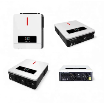 Сонячний гібридний інвертор Opera Solar IP21 1 фаза 48В 6.2 KVA 120A MPPT, чиста синусоїда, контролер заряду