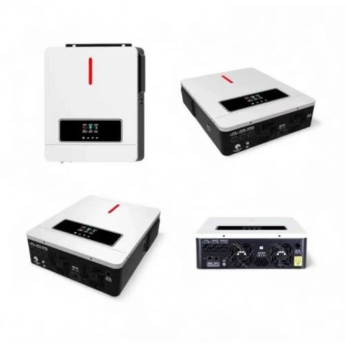 Сонячний гібридний інвертор Opera Solar IP21 1 фаза 48В 6.2 KVA 120A MPPT, чиста синусоїда, контролер заряду Сонячний гібридний інвертор Opera Solar IP21 1 фаза 48В 6.2 KVA 120A MPPT, чиста синусоїда, контролер заряду