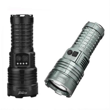Фонарь YEMAO YM-G405 TG 30W, 1x14500, Power Bank, ЗУ Type-C, zoom