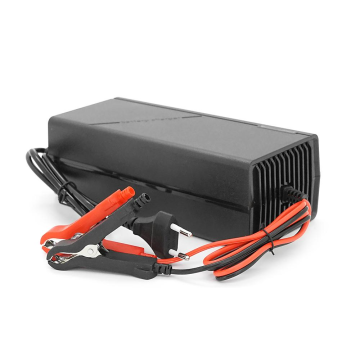 Зарядное устройство LiitoKala Lii-584500 для LiFePO4 аккумуляторов 16S-58.4V5A , крокодилы, BOX