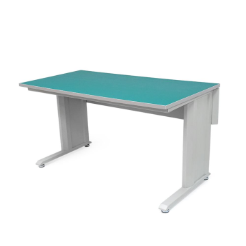 Антистатический слесарный стол 180*75*75cm