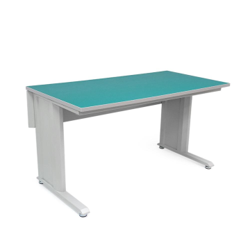 Антистатический слесарный стол 180*75*75cm