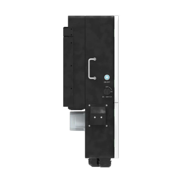 Гібридний інвертор (hybrid) Deye SUN-15K-SG05LP3-EU-SM2, WI-FI, 15кВ, трифазний, (MPPT 160-650/280A/АКБ 48V)