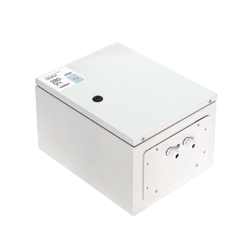 Акумуляторна батарея SEKO LiFePO4 24V 280Аh EVE, BMS JKong заряд 140А/розряд 200A, 5000циклів Україна (300х400х250mm)46 kg